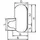 Spirotech Fertigisolierung für SpiroVent RV2 22 Und 28mm, 3⁄4" 1'