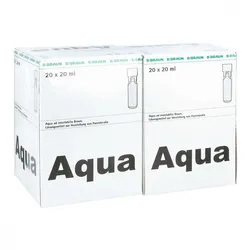 Aqua Ad Injectabilia Miniplasco connect iniecto -lsg.
