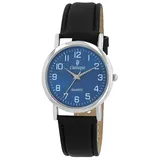 Classique Quarz Kunstleder 40 mm ZM1234