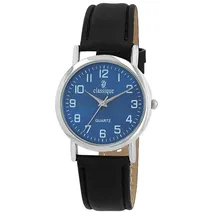 Classique Quarz Kunstleder 40 mm ZM1234
