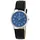 Classique Quarz Kunstleder 40 mm ZM1234