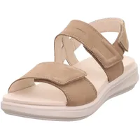 Legero Damen Ella Flache Sandale, Giotto 4500, 38 EU