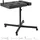 Vevor Blitztrockner, 470 x 635 mm Blitztrockner für Siebdruck, Hochleistungs-Siebdrucktrockner mit höhenverstellbarem Ständer, 360°-Drehung, X-förmiger Basis, T-Shirt-Härtungsmaschine aus Stahl