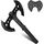 luxuskollektion Axt Doppelaxt Beil Camping Outdoor Fasergriff Bushcraft