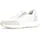 Gabor Sneaker Low Damen Beige/Weiß 39