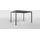 Sorara Pergola Anthrazit, m.LED ca. 400x300 cm,