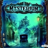 Libellud Mysterium