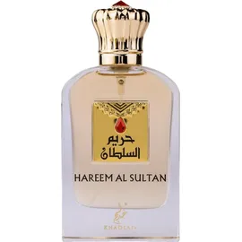 Khadlaj Hareem Al Sultan Eau de Parfum 75 ml