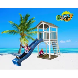 Axi Spielturm Sunny