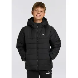 Puma Steppjacke Schwarz 128