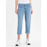 Levi's Levi's® Boyfriend-Jeans »MID RISE BOYFRIEND« Levi's® LAPIS TOPIC