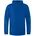 Lightweightjacke blau S