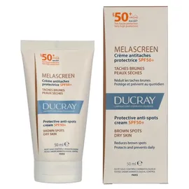 Pierre Fabre Melascreen schützende Creme LSF 50+ 50 ml