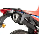 Hepco & Becker Hepco Becker C-bow Honda Crf 300 L 2021 Satteltaschenhalterung - Black - One Size