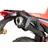 Hepco & Becker Hepco Becker C-bow Honda Crf 300 L 2021 Satteltaschenhalterung - Black - One Size