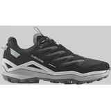 Lowa Herren Multifunktionsschuhe MADDOX PRO LO, Größe 48 1⁄2 in SCHWARZ/GRAU SCHWARZ/GRAU