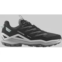 Lowa Herren Multifunktionsschuhe MADDOX PRO LO, Größe 48 1⁄2 in SCHWARZ/GRAU SCHWARZ/GRAU