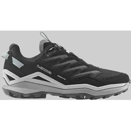 Lowa Herren Multifunktionsschuhe MADDOX PRO LO, Größe 48 1⁄2 in SCHWARZ/GRAU SCHWARZ/GRAU