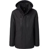 CasaModa Funktionsjacke grau M