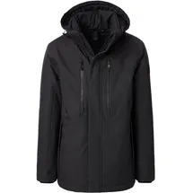CasaModa Funktionsjacke grau M