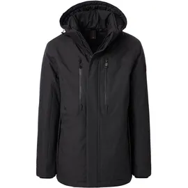 CasaModa Funktionsjacke grau M