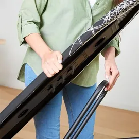 Taurus Alpatec Bügelbrett Argenta Black