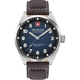 Swiss Military Hanowa GREYHOUND SMWGA0001502, Herrenarmbanduhr