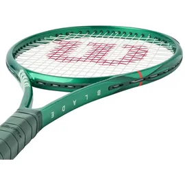 Wilson Blade 100L V10 L2 Grün