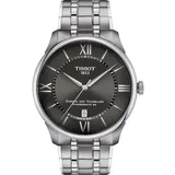 TISSOT Chemin Des Tourelles Automatik 42mm