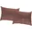 Wirth Riccia 40 x 40 cm Braun