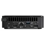 Asus NUC 13 Pro Liberty Canyon RNUC13L3KV700002I Core i7-1370P 0GB/0GB Barebone Slim Kit