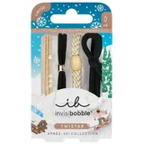 Invisibobble Apres Ski Fondue Lover 4 Stück