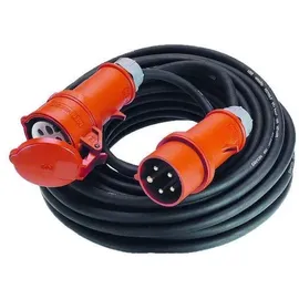 PROTEC.class PROTEC CEE-Verlängerung PCV 4010 10m H07RN-F 5G4 32A 5polig