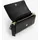 Valentino Hira Schultertasche Kunstleder Black
