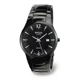 Boccia Titanium Titan Keramik 39 mm 3572-02