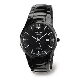 Boccia Titanium Titan Keramik 39 mm 3572-02