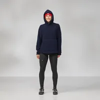 Fjällräven Kaitum Hoodie Dark Navy M