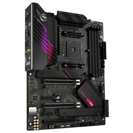 Asus B550-XE Gaming WiFi