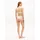 Tommy Hilfiger Underwear Triangel-BH UNLINED aus Mikrofaser mit Spitzenbesatz weiß XS (34)