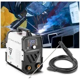 STAHLWERK ARC 200 Synergic Pro (MPNR)