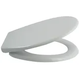 spirella Design WC Sitz Deckel Toilettensitz WC Deckel Klobrille Weiß Softclose