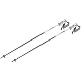 Leki Bliss weiß 115cm