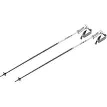Leki Bliss weiß 115cm