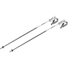 Leki Bliss weiß 115cm