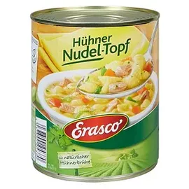 Erasco Hühner Nudel Dosen-Eintopf 800,0 g