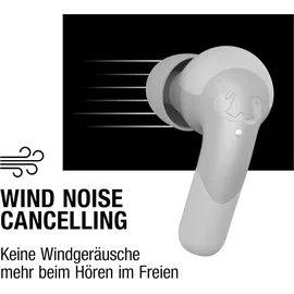 Fresh 'n Rebel Twins Ace Ice Grey