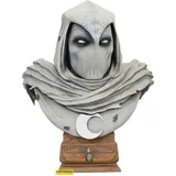 Diamond Select Toys Diamond Select Marvel Comics Legends in 3D Büste 1/2 Moon Knight 25 cm