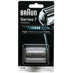 Braun Kombipack 70S