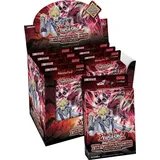Konami The Crimson King Structure Deck