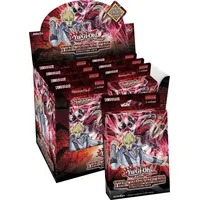 Konami The Crimson King Structure Deck